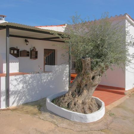 Casa Rural Los Naranjo Jerez De Los Caballeros Exteriér fotografie